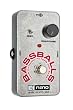 Electro-Harmonix Bassballs (Nano) Envelope/Distorion Pedal