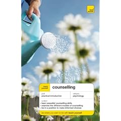 Counselling (Teach Yourself Educational)