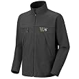 Mountain Hardwear WindStopper Tech Soft Shell Jacket - Men's