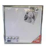 Fun White Board with Magnets and Pen