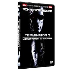 Terminator 3, Le Soul�vement des machines (�dition simple)
