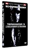 Terminator 3, Le Soul�vement des machines (�dition simple)