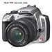 Canon Cameras EOS Digital Rebel XT