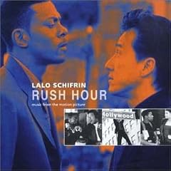 Rush Hour