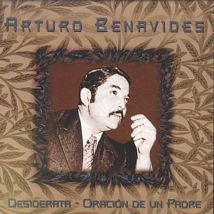 Arturo Benavides - Oracion de un Padre - Zortam Music
