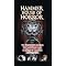 My favourite  horror videos