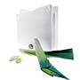 Eva Solo Anti-Bacterial Cutting Boards with Holder 3-pc.
