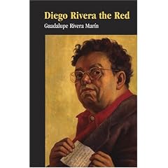Diego Rivera the Red