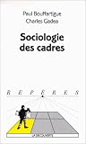 Sociologie des cadres