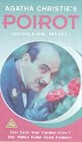 Review Granada Media  / Poirot - Agatha Christie's Poirot - How Does Your Garden Grow? / The Million Dollar Bond Robbery [1989]