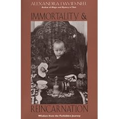 Immortality & Reincarnation