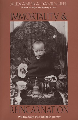 Immortality and Reincarnation: Wisdom from the Forbidden Journey under Eschatology in The Books Store