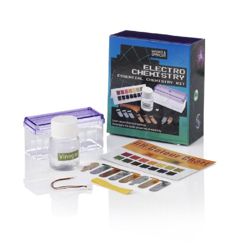 Electro Chemistry Kit