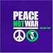 Peace Not War Vol.2
