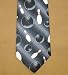 Two-tone Men's Bowling Necktie