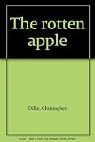 The rotten apple
