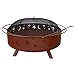 Outdoor Living : Landmann USA 28905 Super Sky Fire Pit