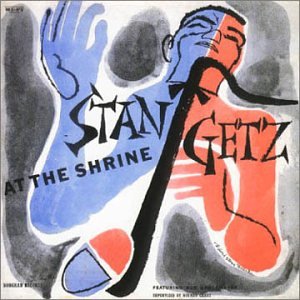 Stan Getz