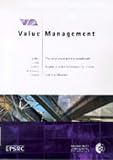 The Value Management Benchmark: Framework Document