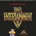 That's Entertainment III (1994 Film)