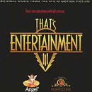 Search : That's Entertainment III (1994 Film)