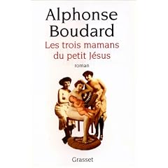 Les trois mamans du petit J�sus