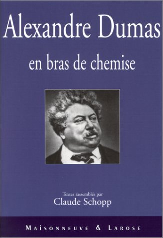  Alexandre Dumas