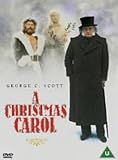 Picture Of A Christmas Carol