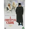 A Christmas Carol [DVD] [1984]