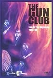 Gun Club - Live At The Hacienda 1983/84 [2006] [DVD] [1980]