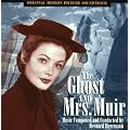 The Ghost & Mrs. Muir (OST)