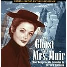 The Ghost & Mrs. Muir (OST)