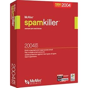 SpamKiller 5.0