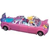 Fashion Polly Rock n Pop Stretch Limo