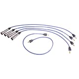 Beck Arnley  175-4811  Premium Ignition Wire Set by Beck Arnley