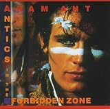 Antics in the Forbidden Zone [CASSETTE]