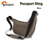 Lowepro Passport Sling Camera Bag (Mica)