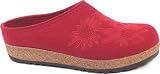 Haflinger GZF