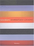 Maison : Christian Liaigre