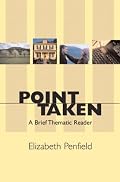 Point Taken: A Brief Thematic Reader