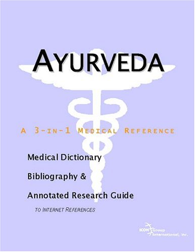 Ayurveda