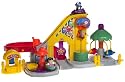 Fisher-Price Little People Surprise Sounds Fun Park