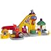 Little People Surprise Sounds Fun Park