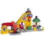 Fisher-Price Little People Surprise Sounds Fun Park