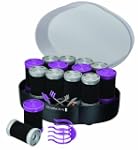 Remington H0747 Jumbo Curls Hair Rollers