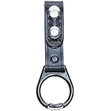 Aker Leather Aker - 551 Side Handle Baton Ring Strap - A551M-BW