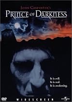 Prince Of Darkness