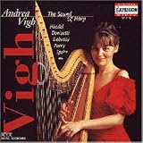The Sound of Harp