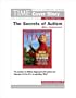 The Secrets of Autism : TIME Magazine Cover Story