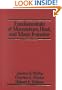 Fundamentals of Momentum, Heat, and Mass Transfer, 3rd Edition